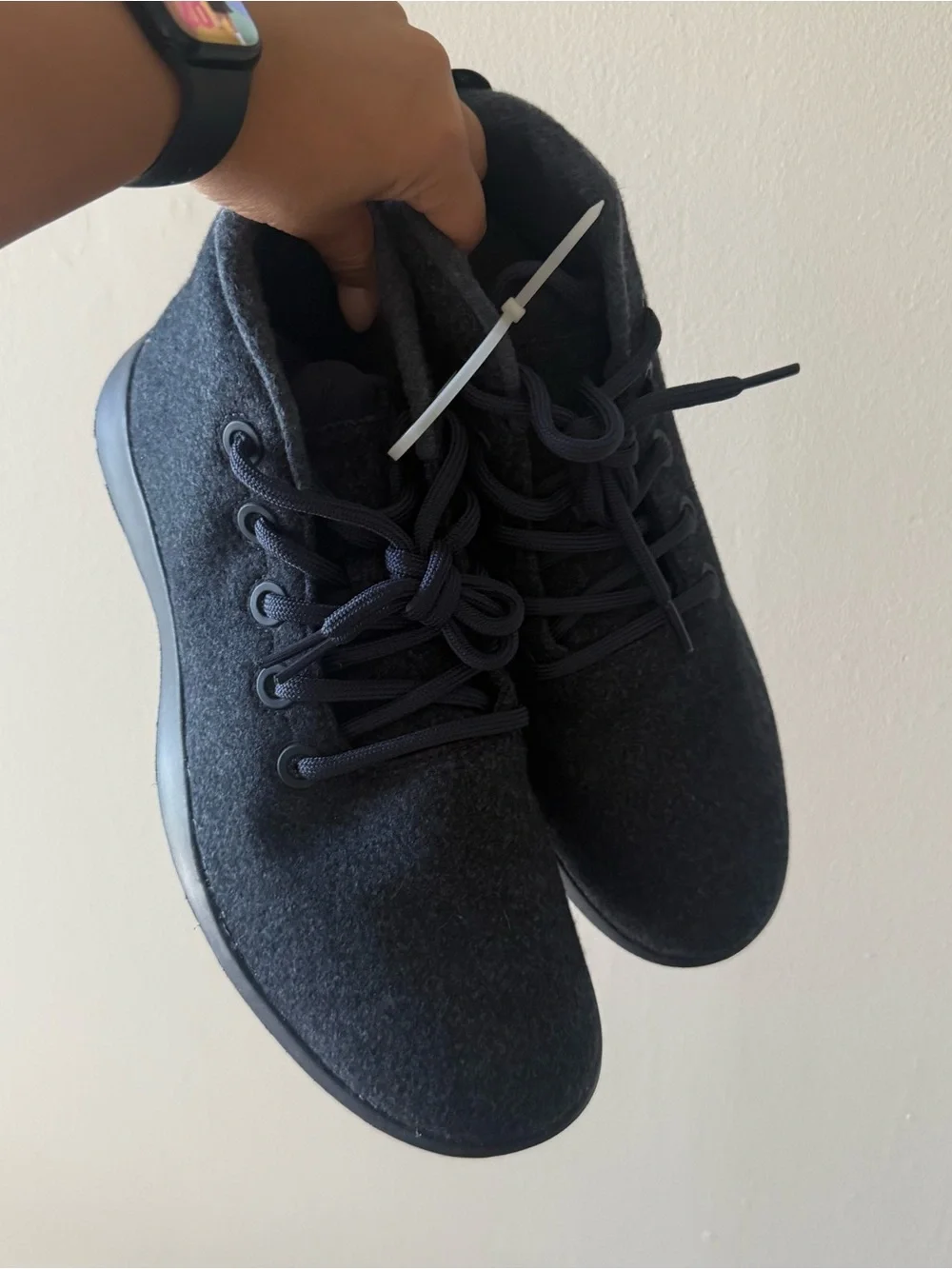 Men's Allbirds Wool Runner-Up Mizzle